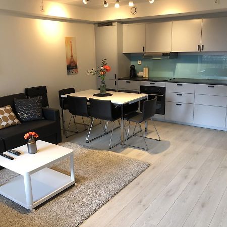 Sonderland Apt - Platous Gate 31 Осло Екстериор снимка