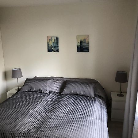 Sonderland Apt - Platous Gate 31 Осло Екстериор снимка