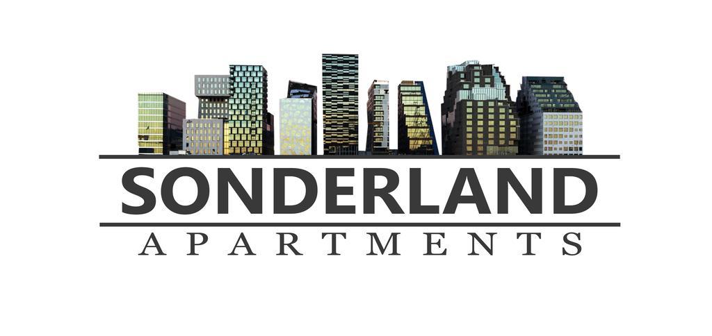 Sonderland Apt - Platous Gate 31 Осло Екстериор снимка