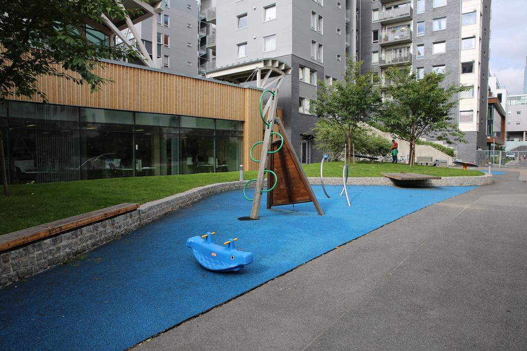 Sonderland Apt - Platous Gate 31 Осло Екстериор снимка