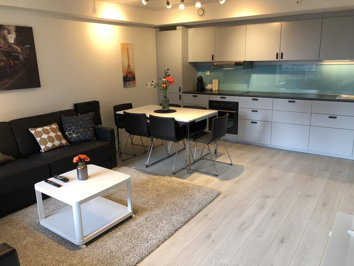 Sonderland Apt - Platous Gate 31 Осло Екстериор снимка