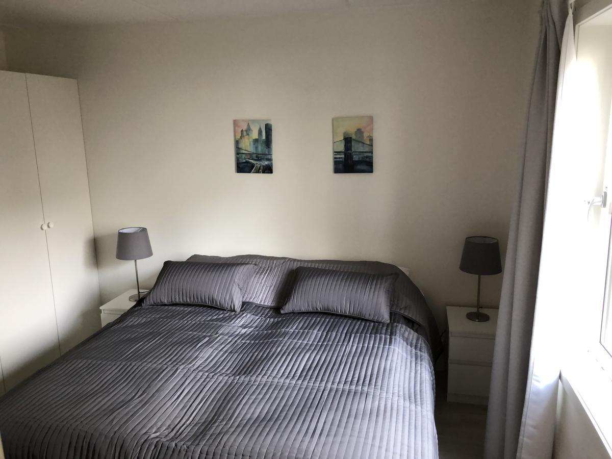 Sonderland Apt - Platous Gate 31 Осло Екстериор снимка