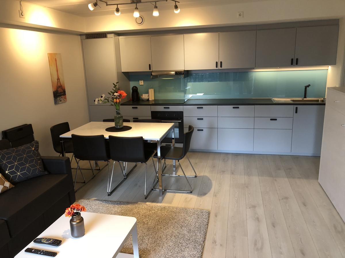 Sonderland Apt - Platous Gate 31 Осло Екстериор снимка