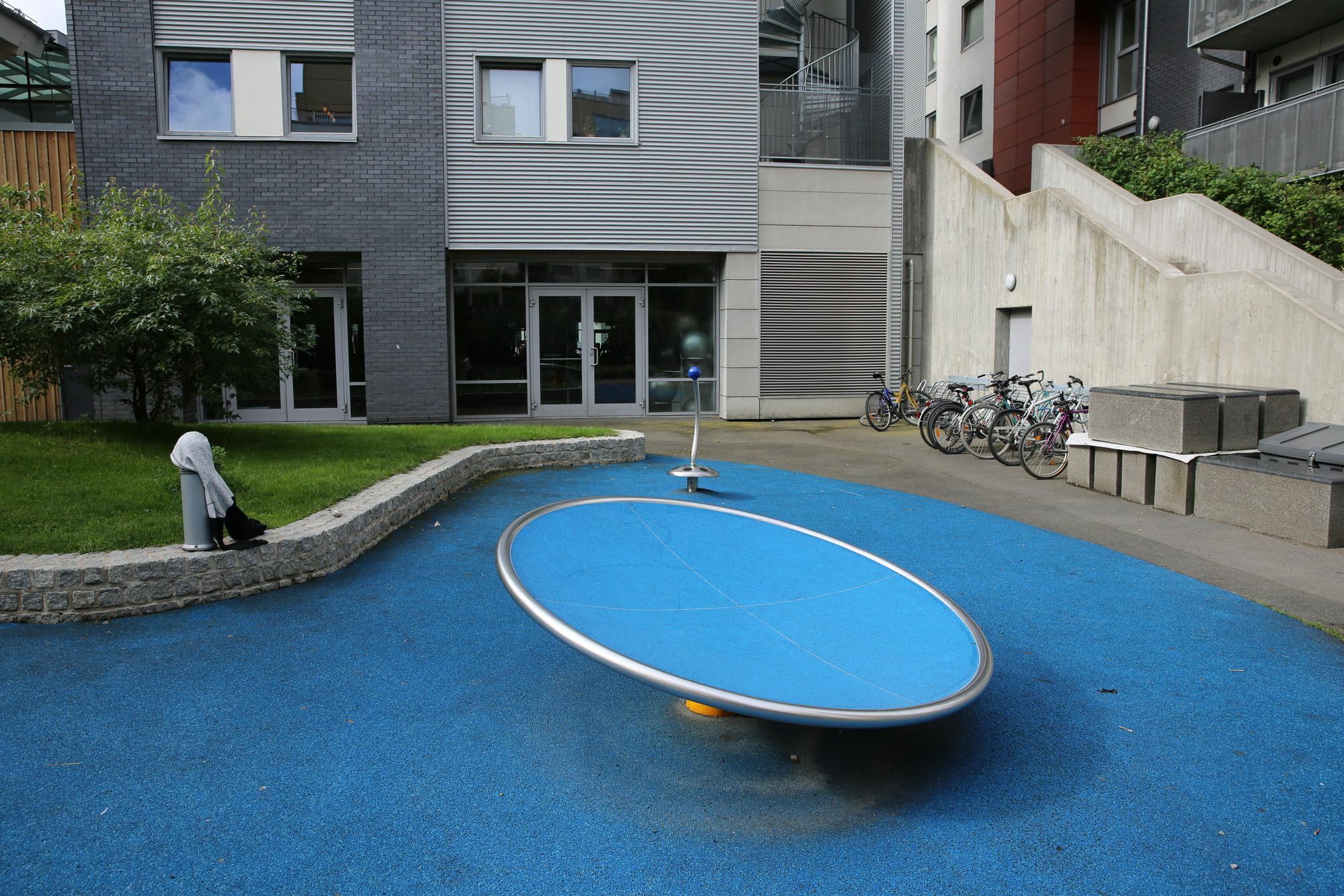 Sonderland Apt - Platous Gate 31 Осло Екстериор снимка
