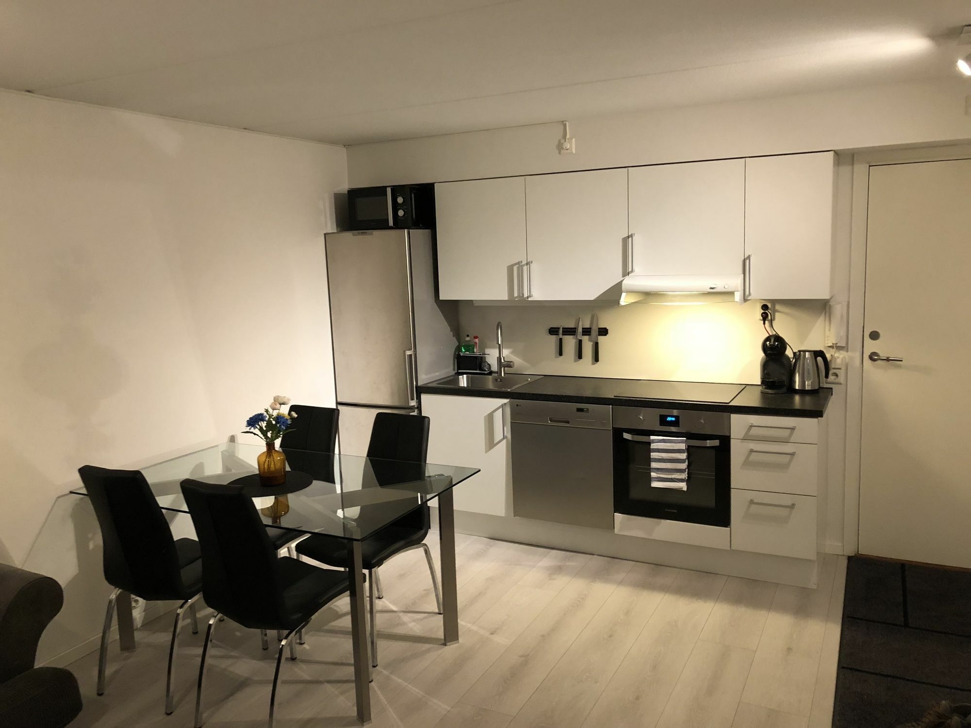 Sonderland Apt - Platous Gate 31 Осло Екстериор снимка